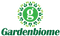 Garden Biome logo