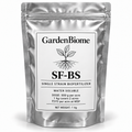 GardenBiome sf-bs 1 kg silver pouch, 500 g per acre, covers 2 acres, ₹375 per acre at MSP